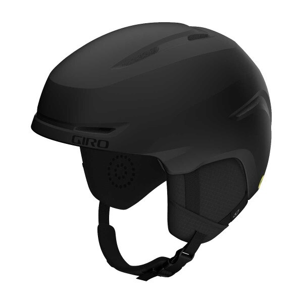 Giro Spur MIPS Helmet Kids' in Matte Black